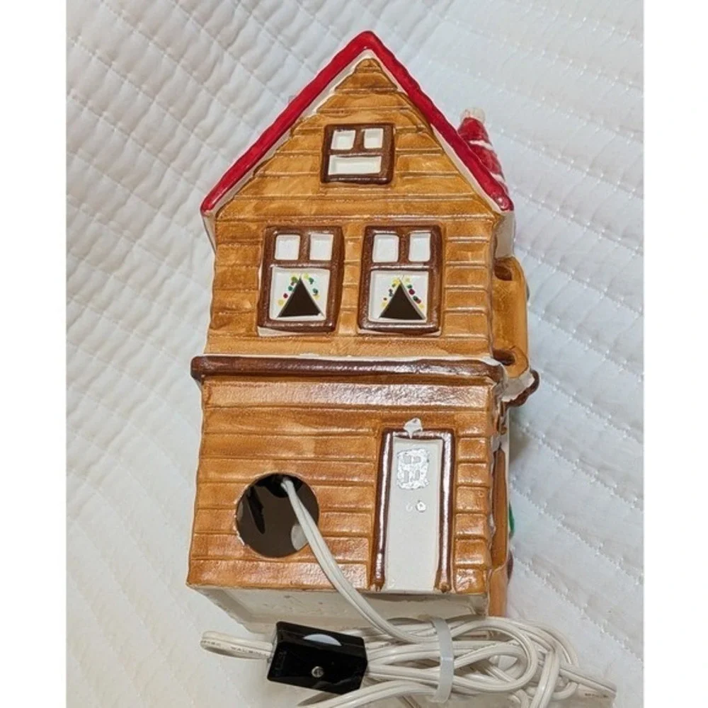 Department 56 vtg department